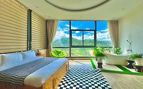 Pine Forest House Dalat